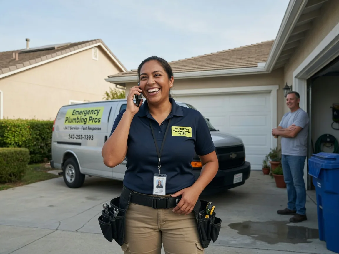 Emergency Plumber Waxahachie, TX FAQs